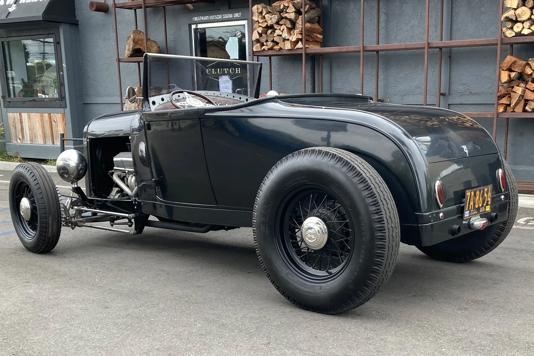 1929 Ford Model A - Image 16 of 31