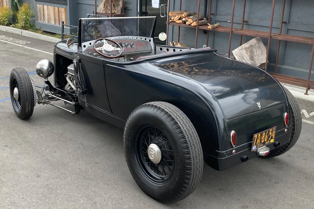 1929 Ford Model A - Image 18 of 31