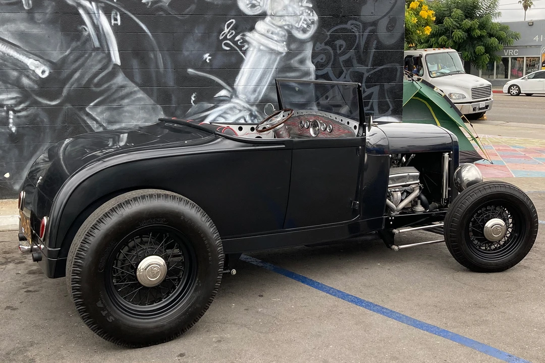 1929 Ford Model A - Image 26 of 31