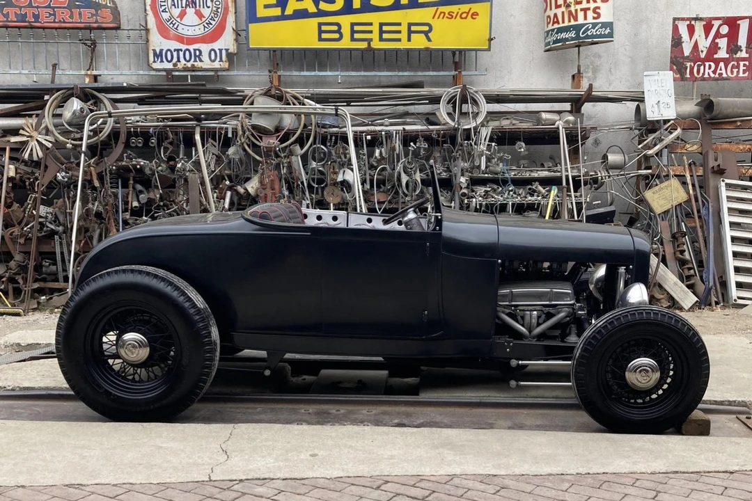 1929 Ford Model A - Image 27 of 31