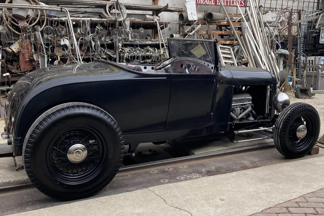 1929 Ford Model A - Image 25 of 31