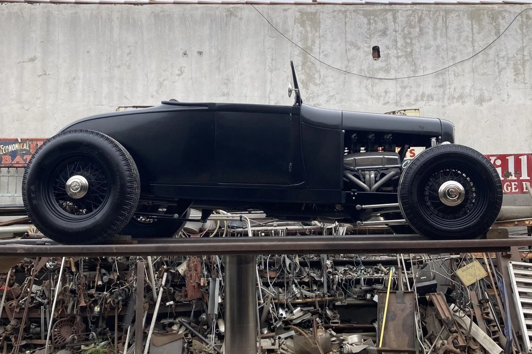 1929 Ford Model A - Image 28 of 31