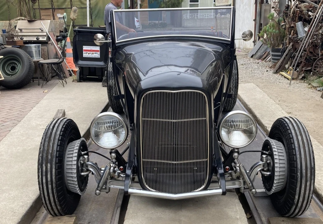 1929 Ford Model A - Image 7 of 31