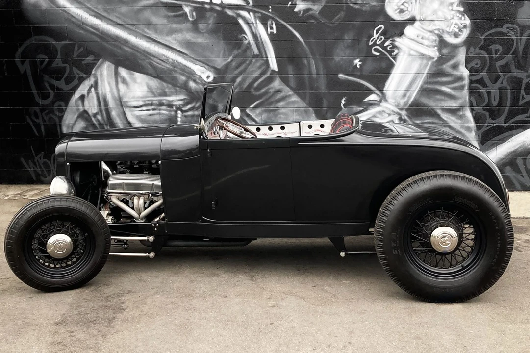 1929 Ford Model A - Image 12 of 31