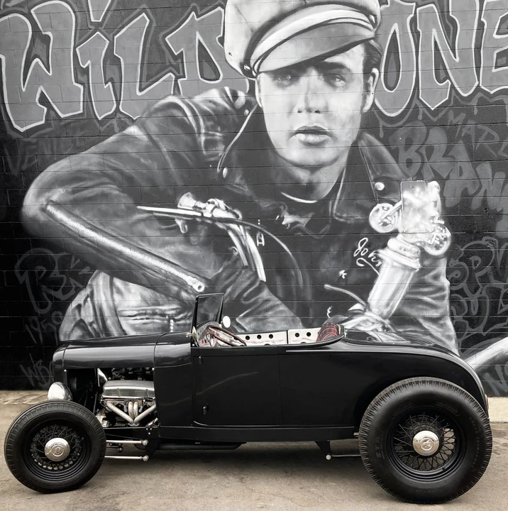 1929 Ford Model A - Image 31 of 31