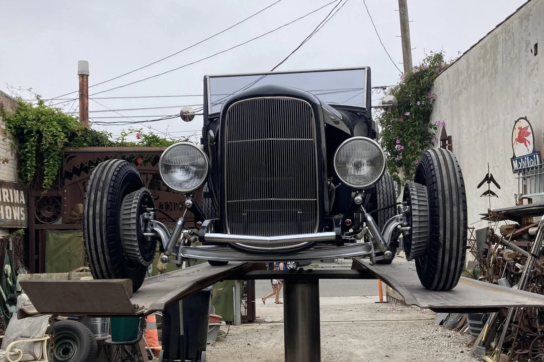 1929 Ford Model A - Image 8 of 31