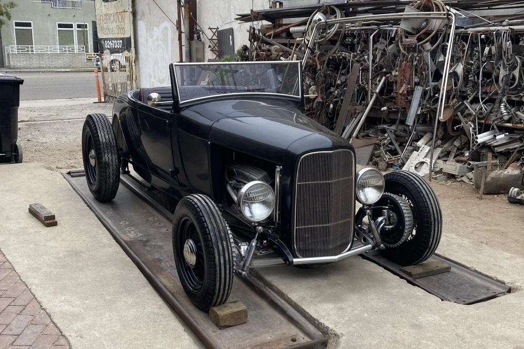 1929 Ford Model A - Image 3 of 31
