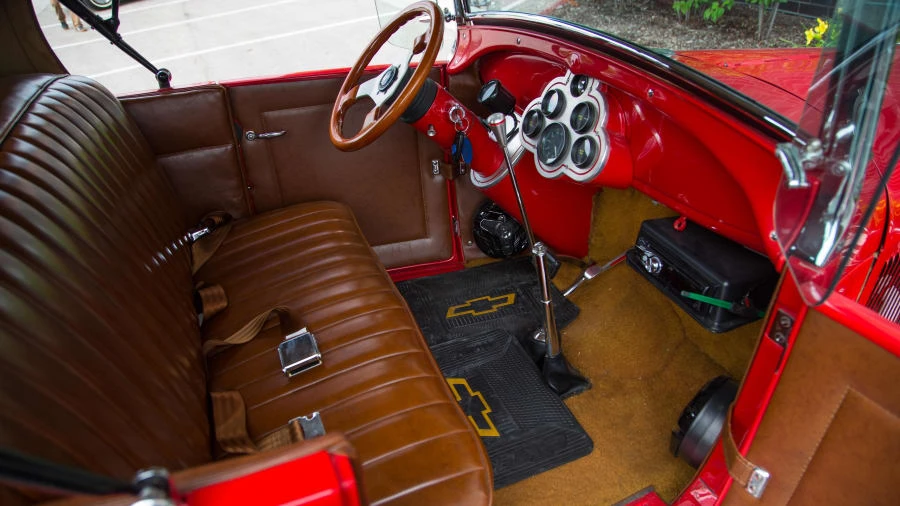 1929 Ford Model A - Image 5 of 12