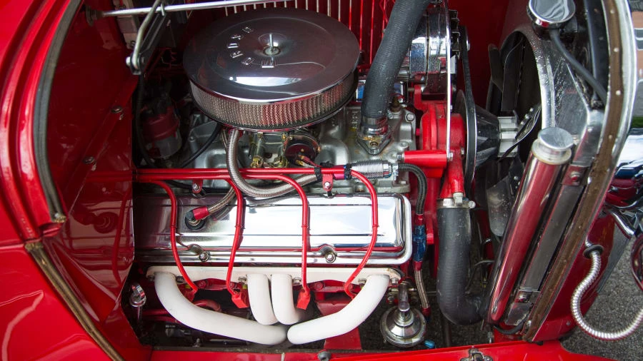 1929 Ford Model A - Image 7 of 12