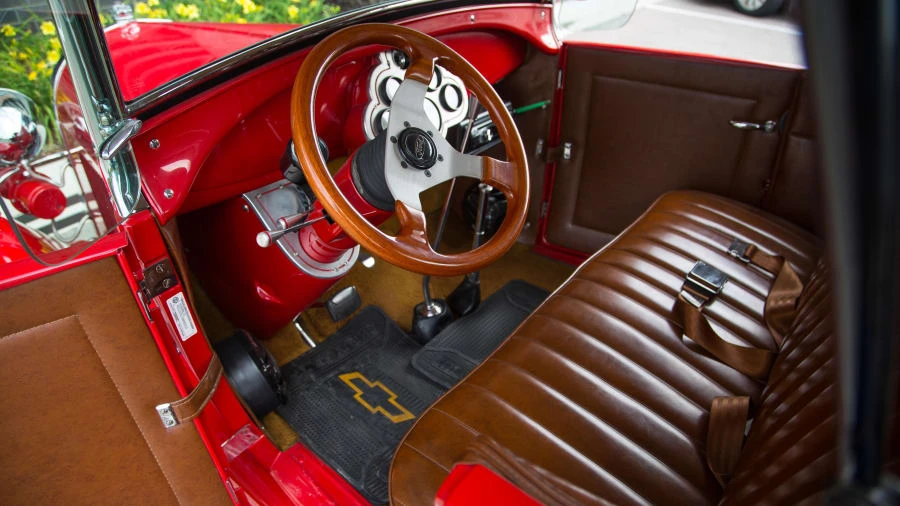 1929 Ford Model A - Image 4 of 12