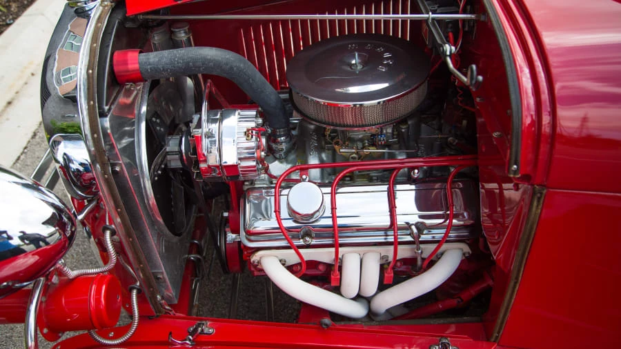 1929 Ford Model A - Image 6 of 12