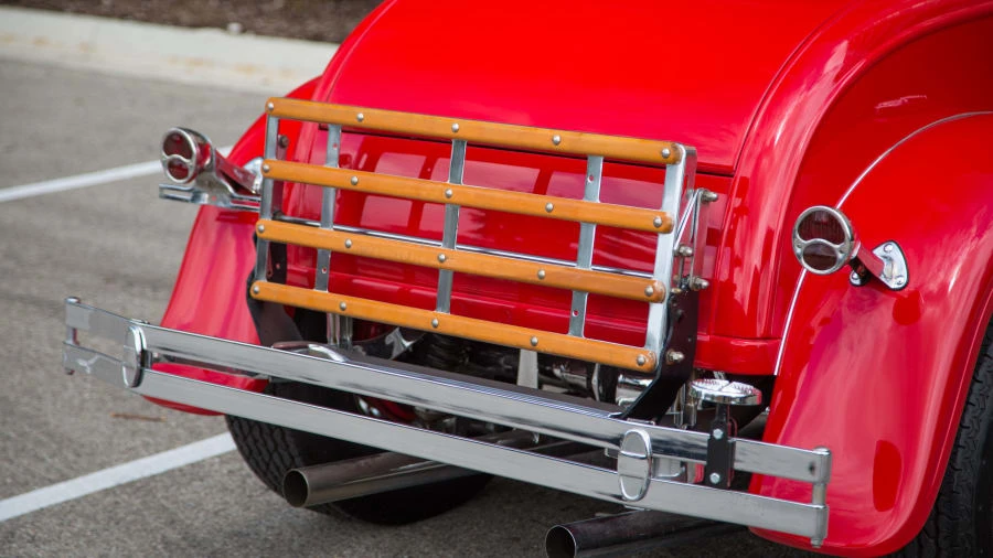 1929 Ford Model A - Image 10 of 12