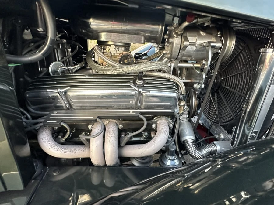 1929 Ford Model A - Image 12 of 17