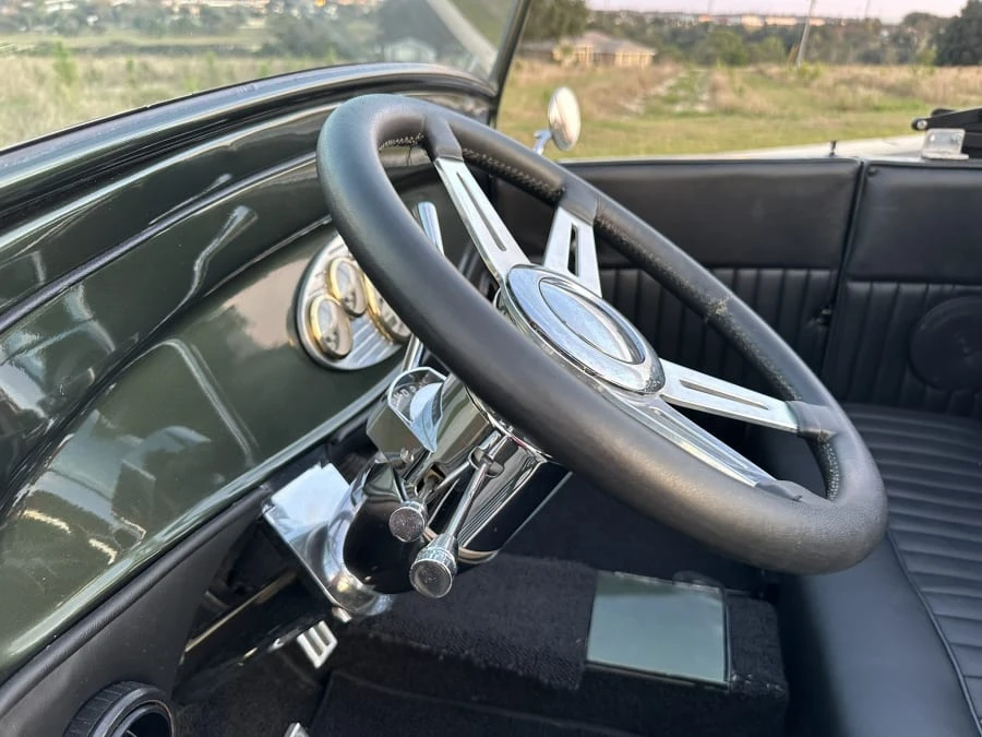 1929 Ford Model A - Image 9 of 17
