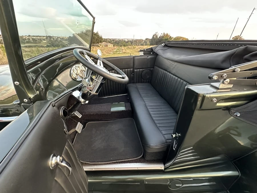 1929 Ford Model A - Image 7 of 17