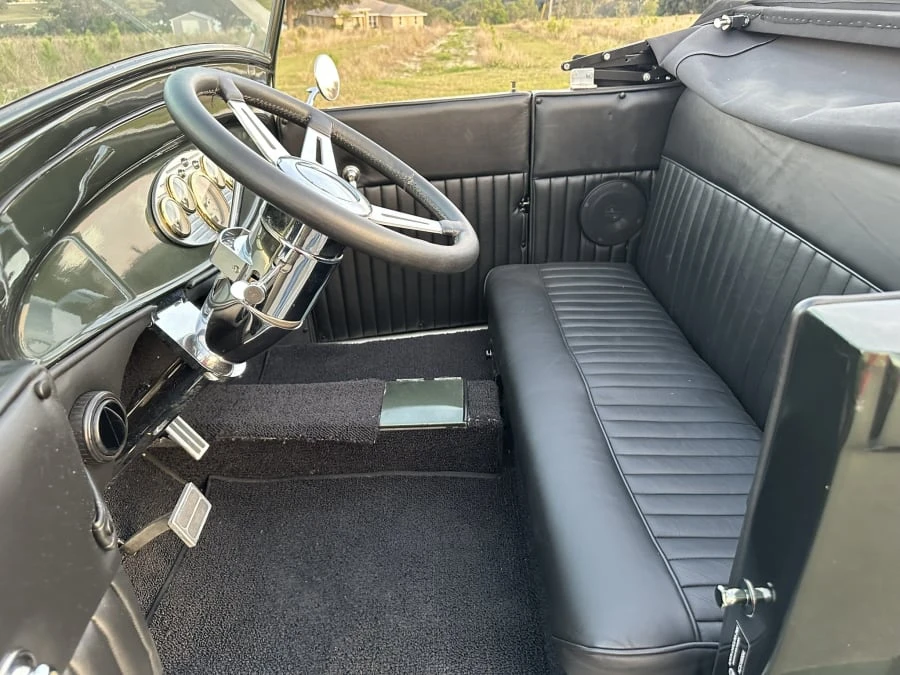 1929 Ford Model A - Image 6 of 17