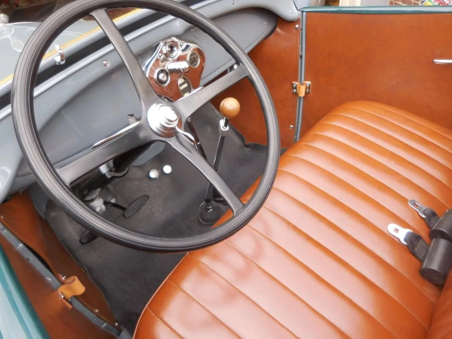 1929 Ford Model A - Image 4 of 12