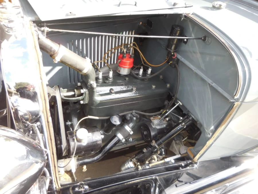 1929 Ford Model A - Image 9 of 12