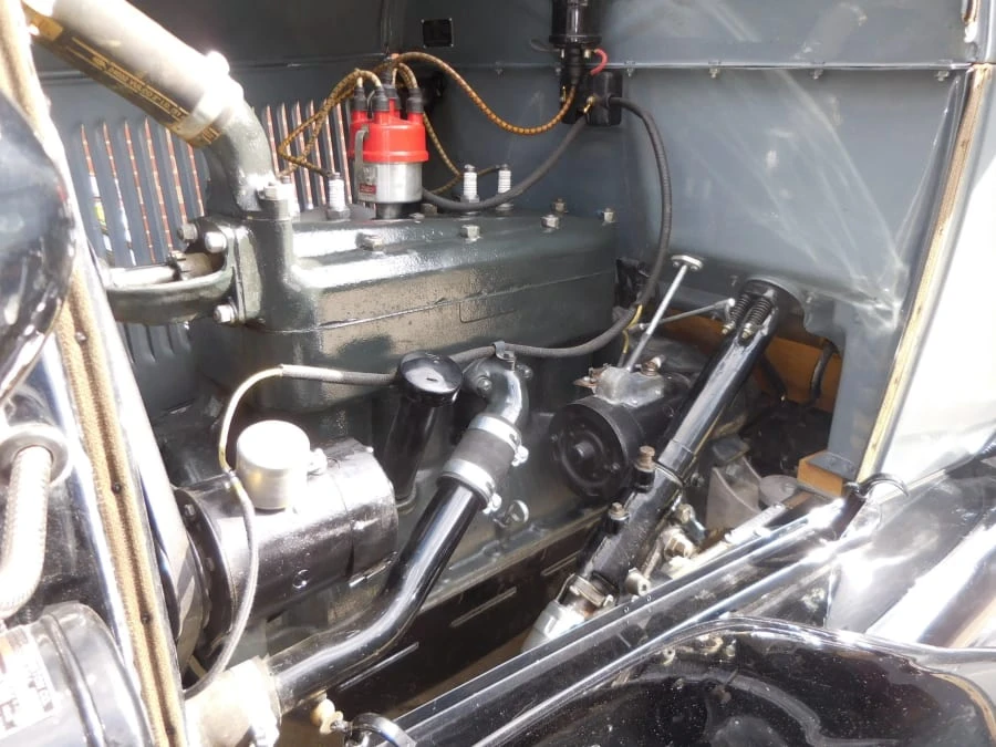 1929 Ford Model A - Image 10 of 12