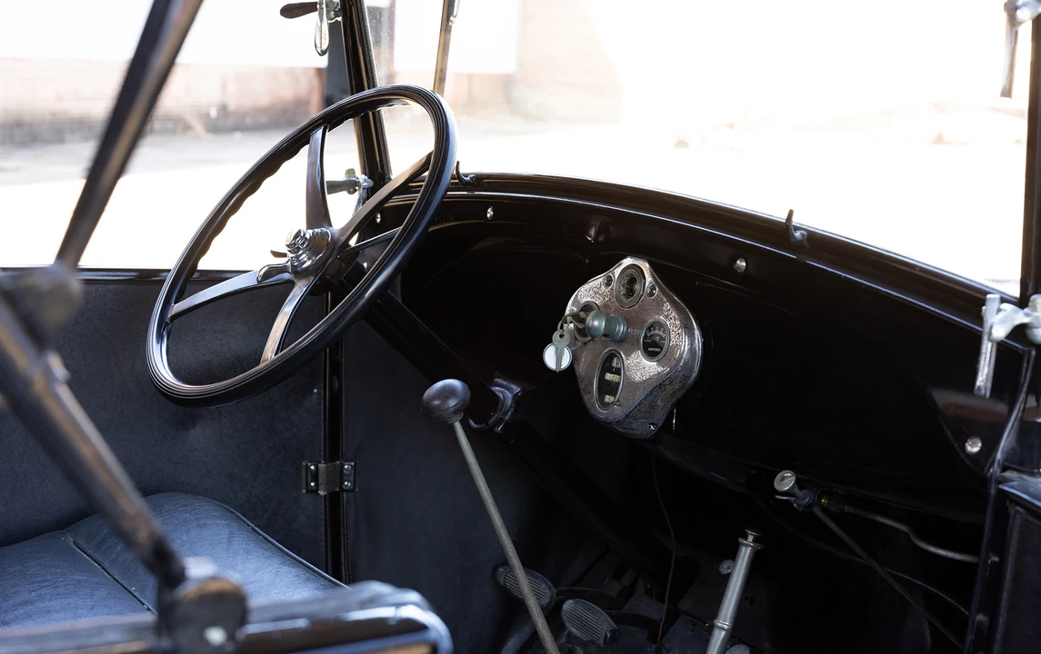 1929 Ford Model A - Image 18 of 20