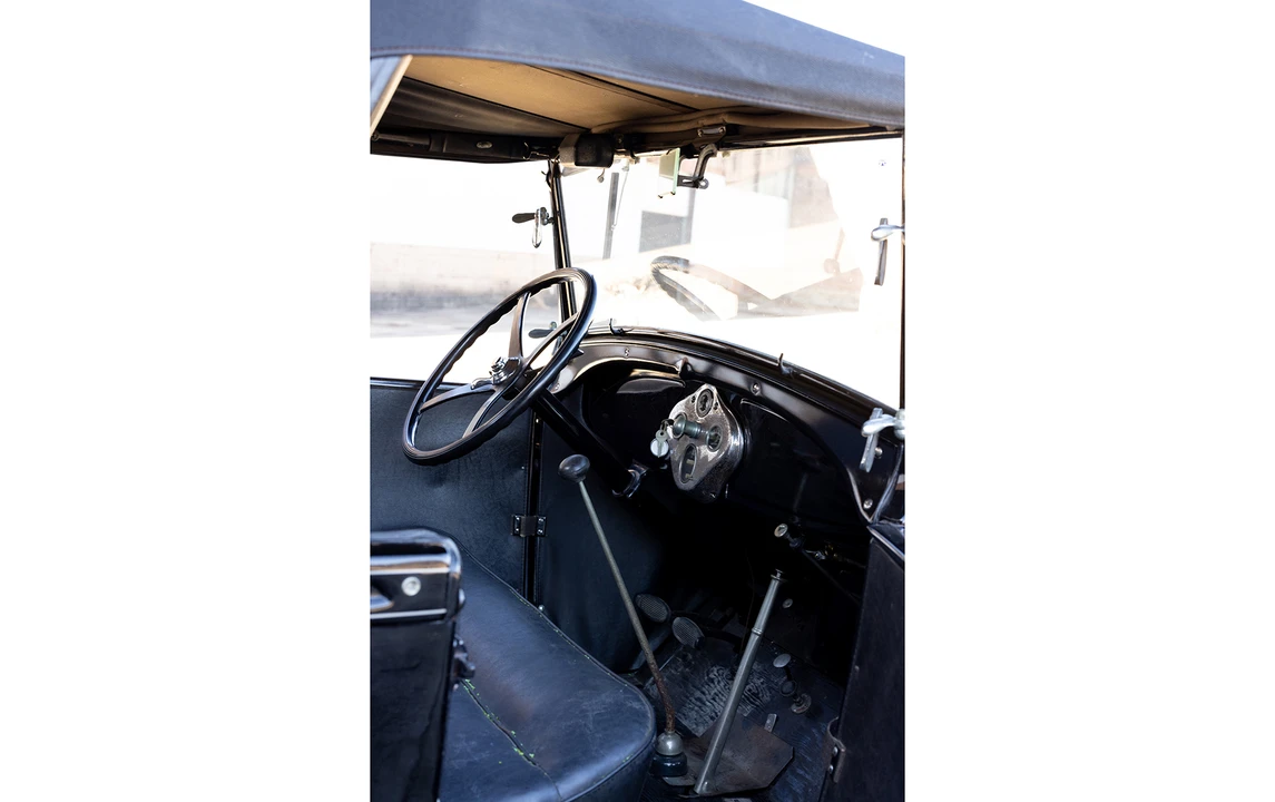 1929 Ford Model A - Image 19 of 20