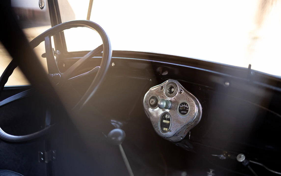 1929 Ford Model A - Image 17 of 20