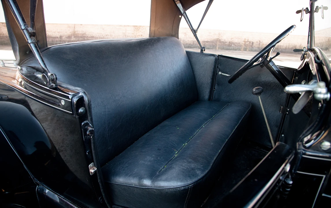 1929 Ford Model A - Image 20 of 20