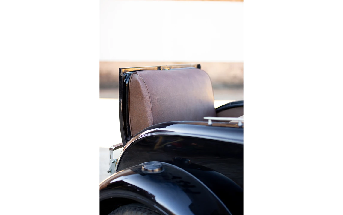 1929 Ford Model A - Image 16 of 20