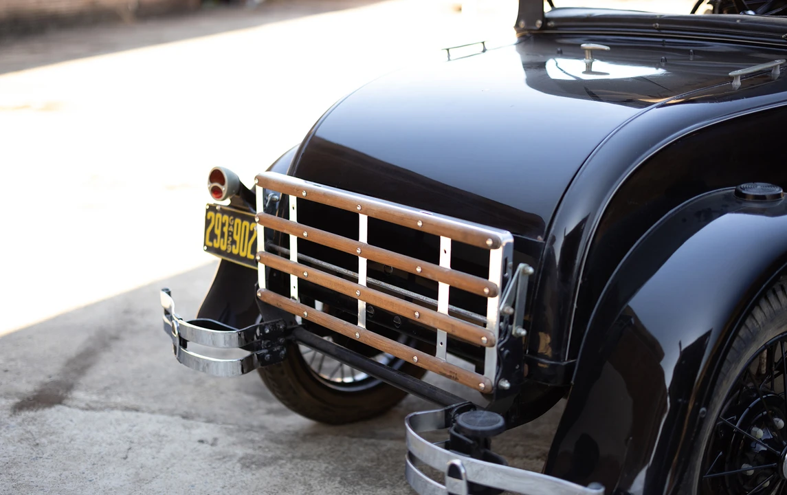 1929 Ford Model A - Image 8 of 20