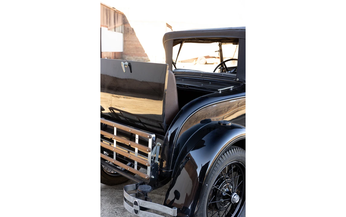 1929 Ford Model A - Image 9 of 20