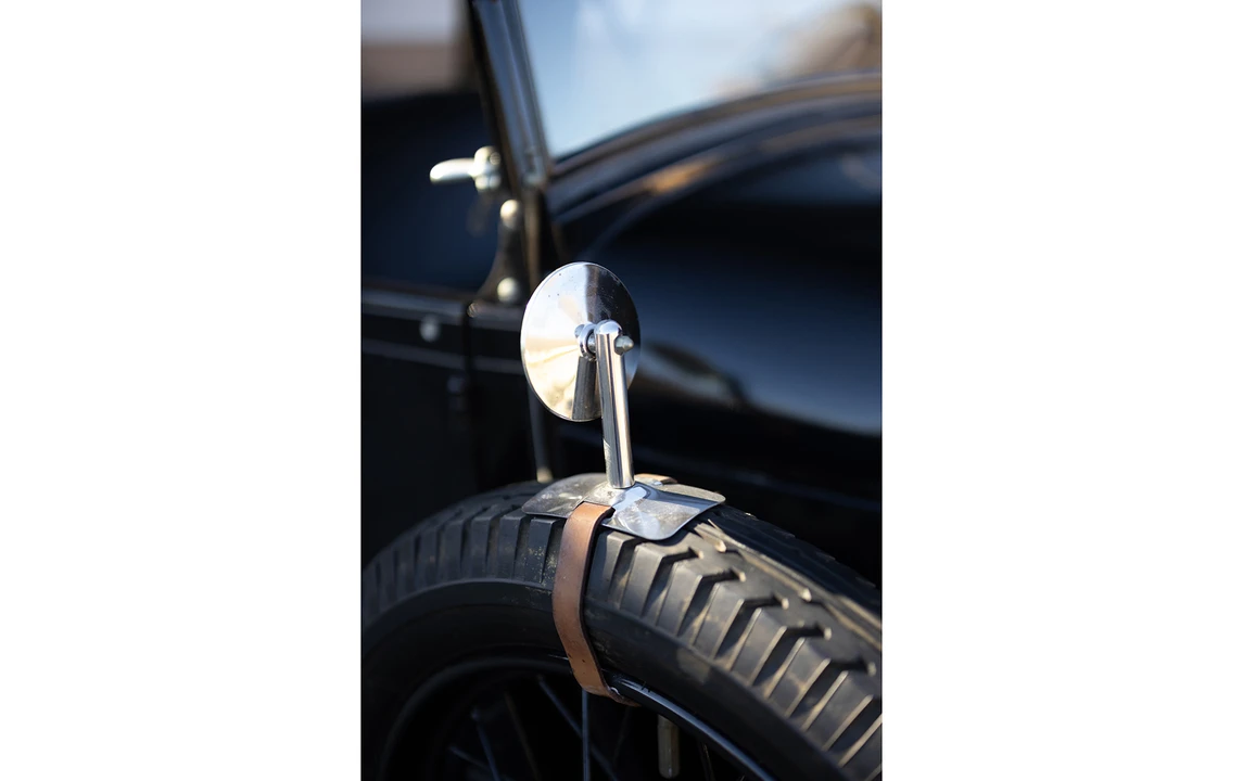 1929 Ford Model A - Image 10 of 20