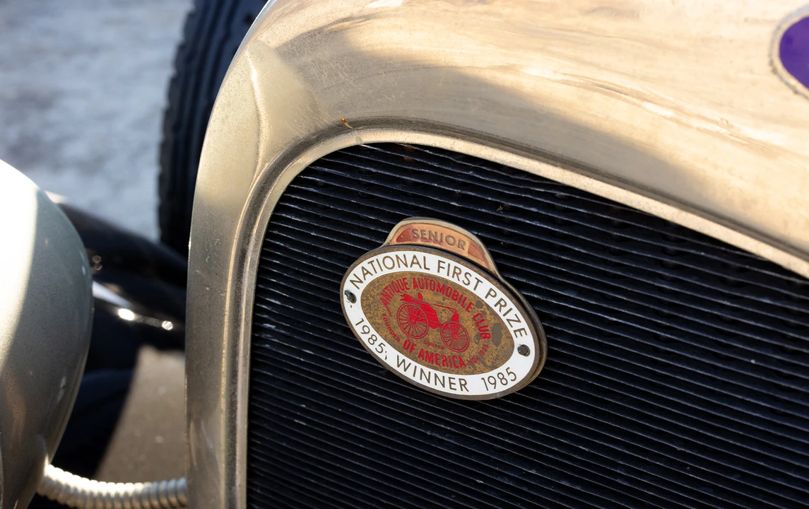 1929 Ford Model A - Image 11 of 20