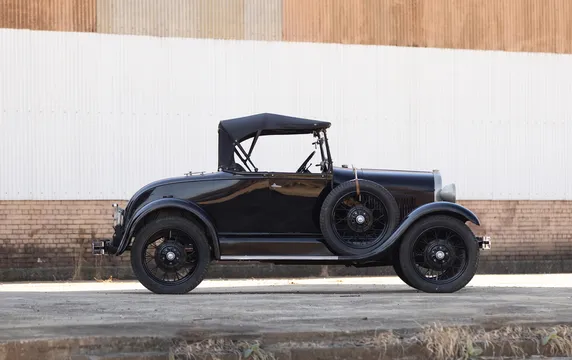 1929 Ford Model A - Image 2 of 20