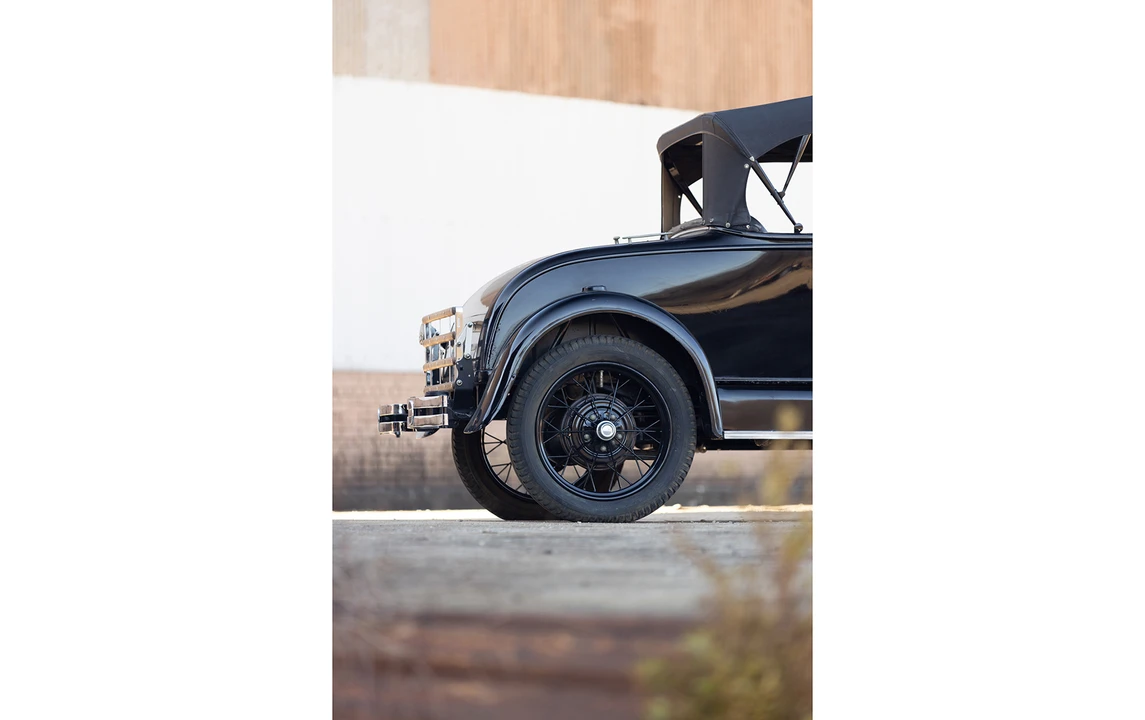 1929 Ford Model A - Image 7 of 20