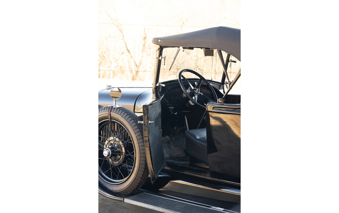 1929 Ford Model A - Image 13 of 20