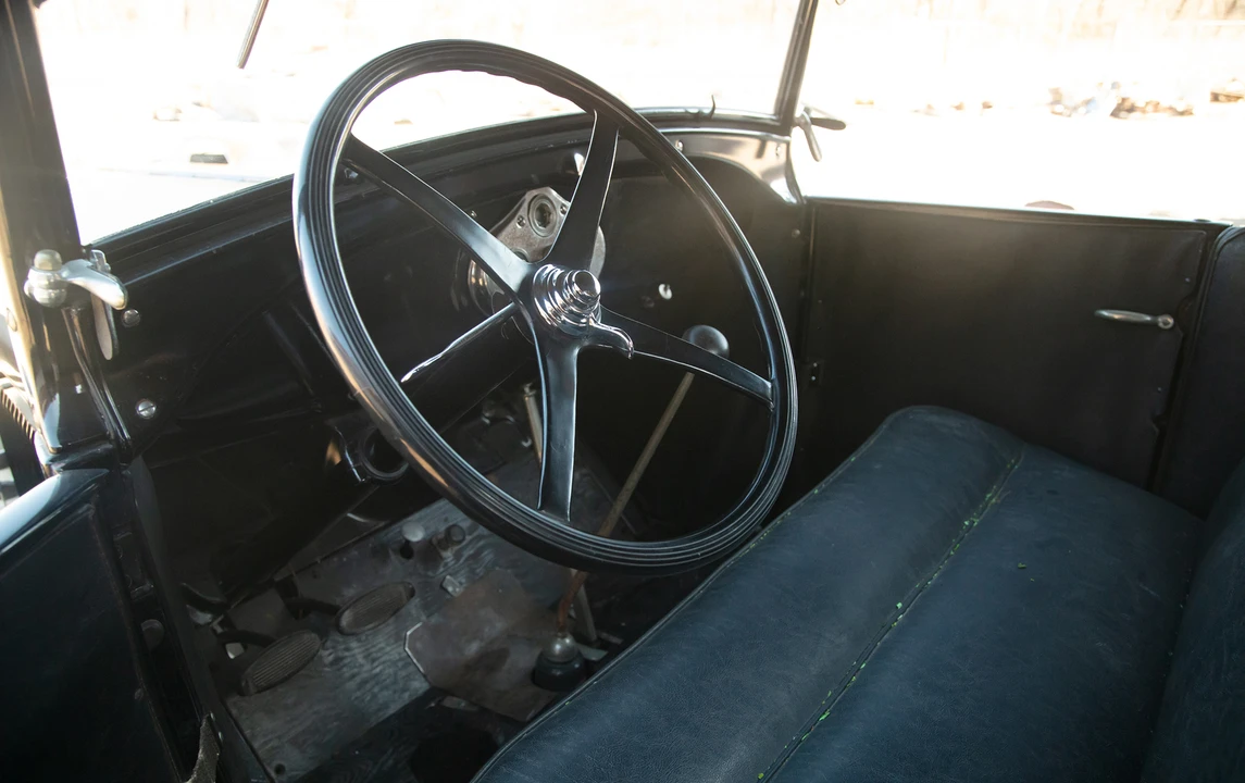1929 Ford Model A - Image 15 of 20
