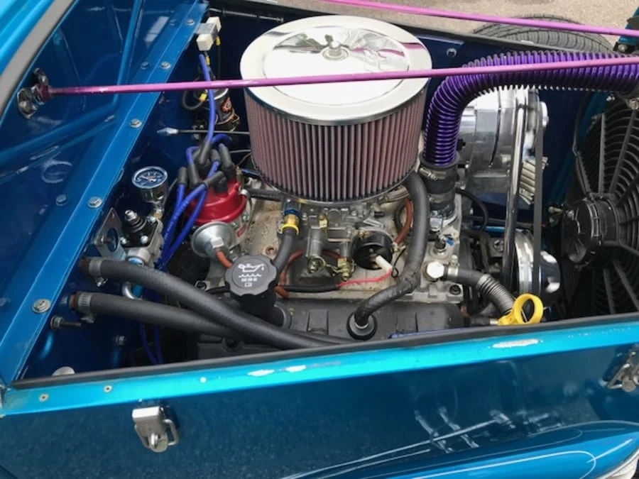 1929 Ford Model A - Image 9 of 10