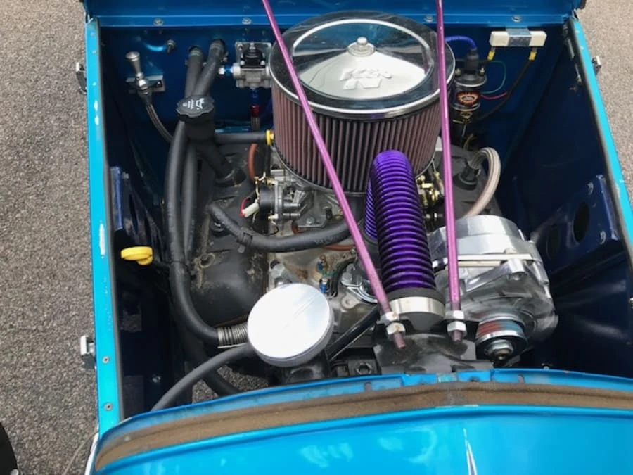 1929 Ford Model A - Image 8 of 10