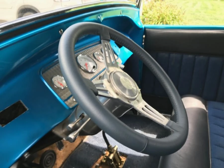 1929 Ford Model A - Image 7 of 10