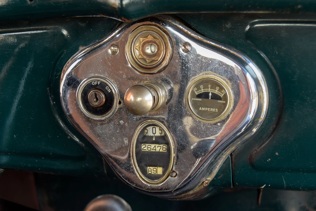 1929 Ford Model A Pickup & Model AA - Image 12 of 16