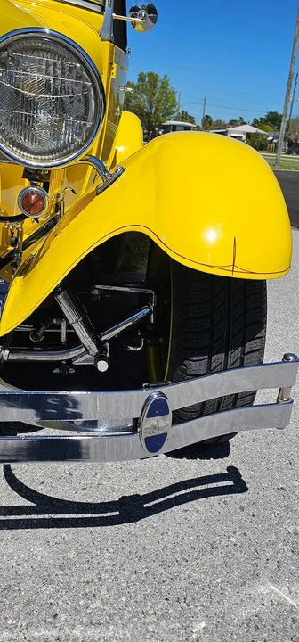 1929 Ford Model A Pickup & Model AA - Image 26 of 31