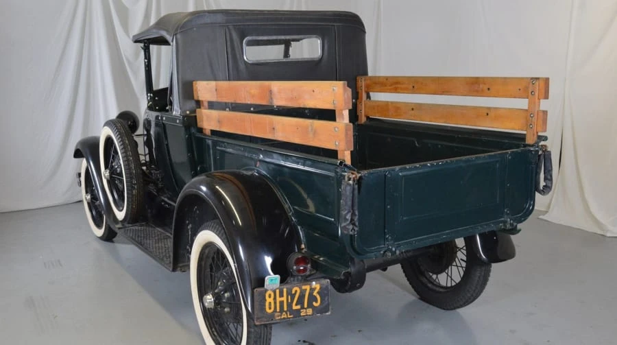 1929 Ford Model A - Image 2 of 8
