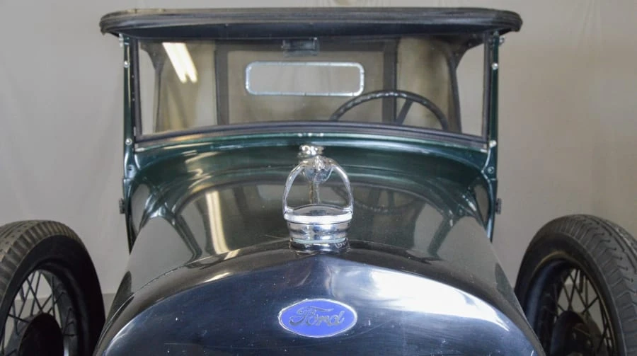 1929 Ford Model A - Image 7 of 8