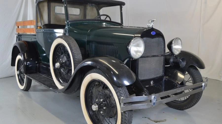 1929 Ford Model A - Image 8 of 8