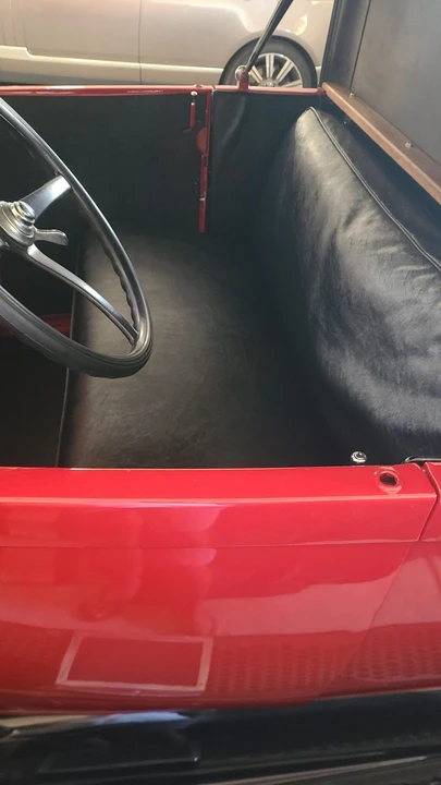 1929 Ford Model A Pickup & Model AA - Image 21 of 31