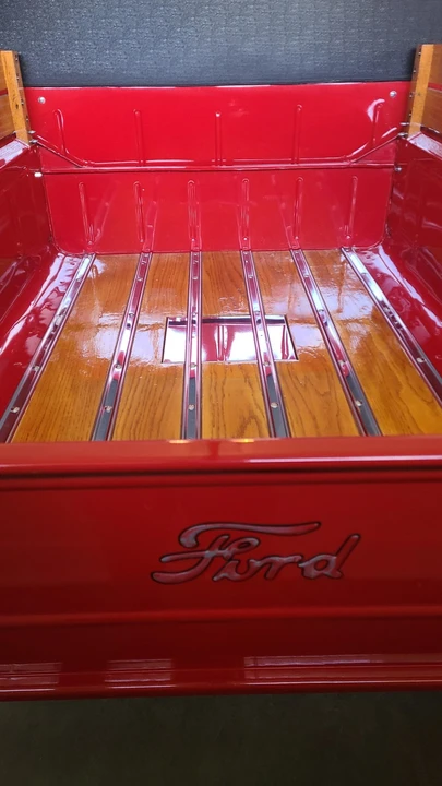 1929 Ford Model A Pickup & Model AA - Image 15 of 31