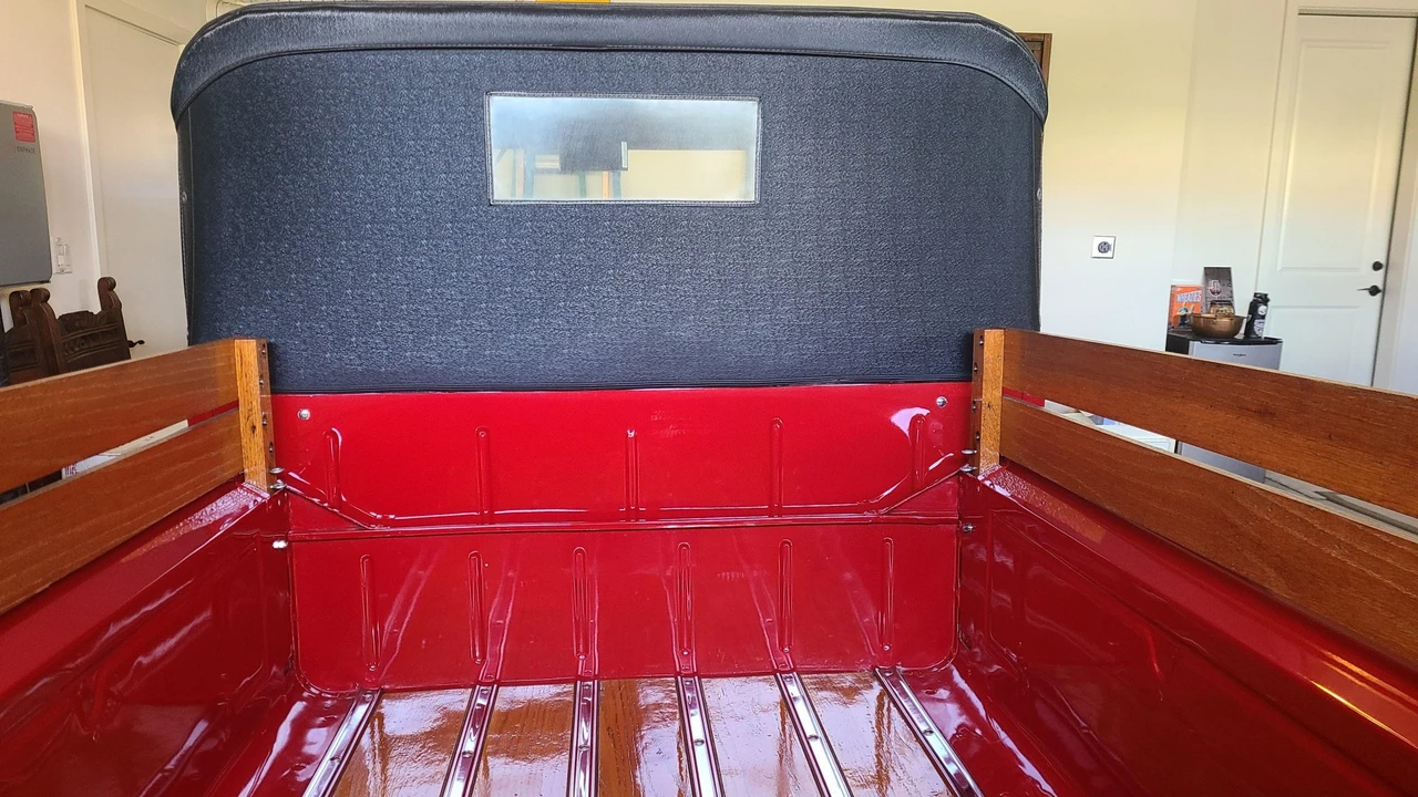 1929 Ford Model A Pickup & Model AA - Image 12 of 31