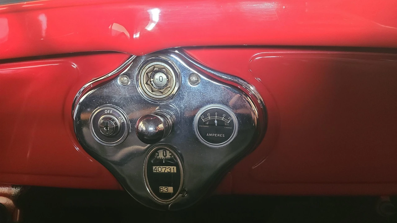 1929 Ford Model A Pickup & Model AA - Image 29 of 31