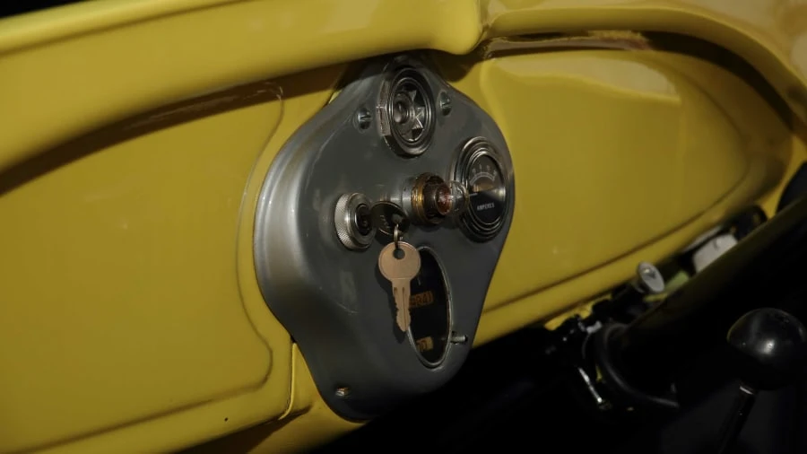 1929 Ford Model A Pickup & Model AA - Image 17 of 18