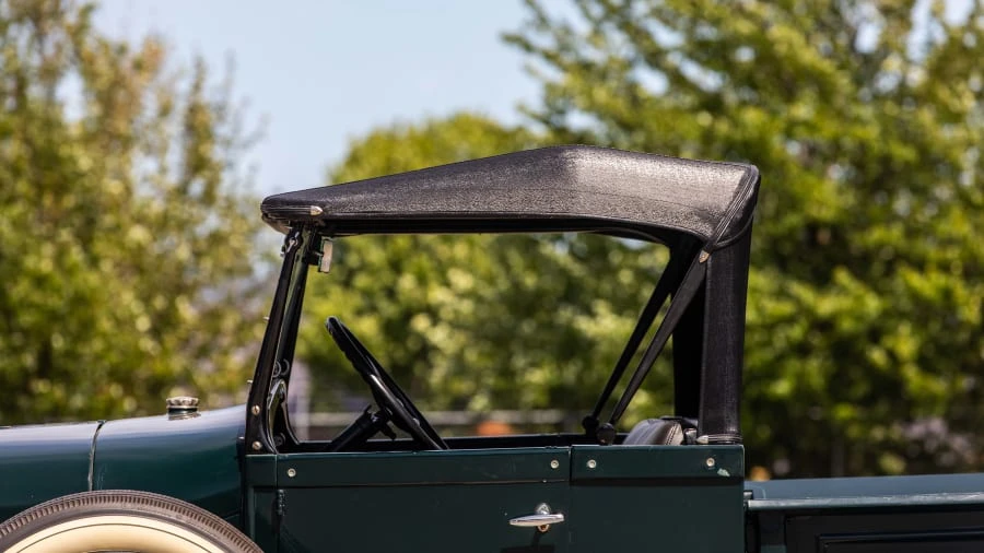 1929 Ford Model A Pickup & Model AA - Image 9 of 15
